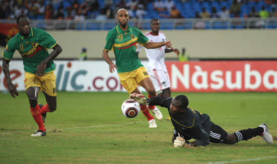 他让布朗 他让布朗