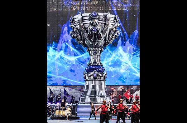 元梦之星 元梦之星